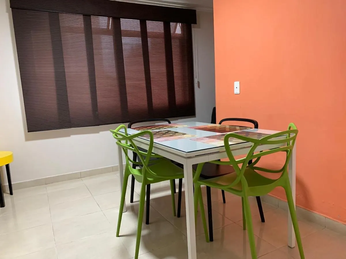 Apartamentos Laureles De La 70 메딜린 0*,