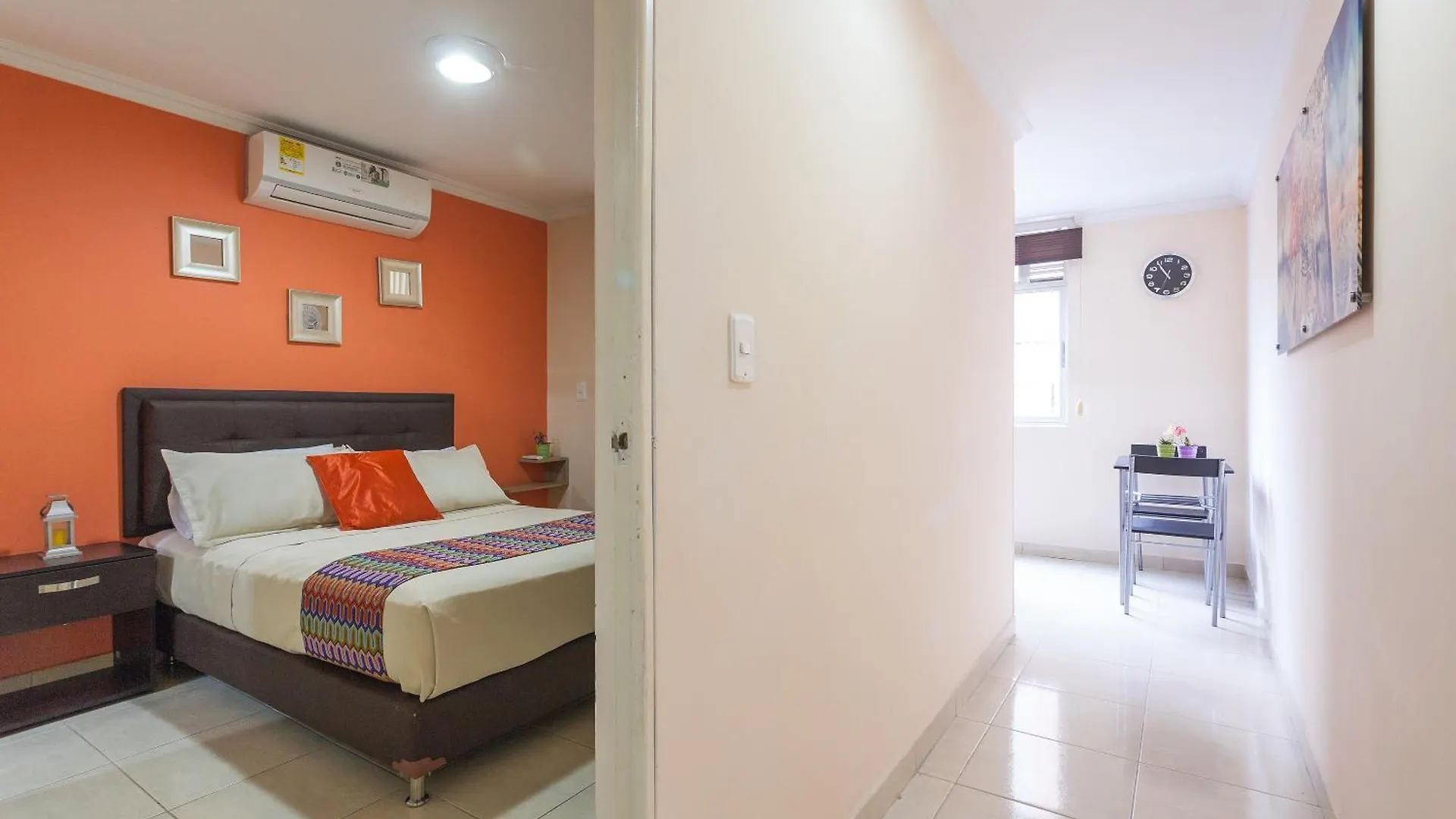 Apartamentos Laureles De La 70 메딜린 0*,  콜롬비아