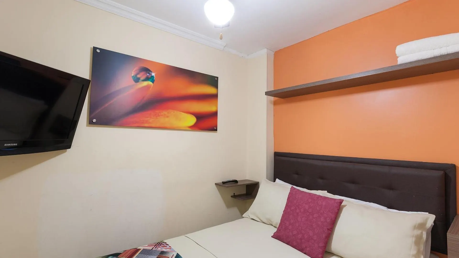 아파트 Apartamentos Laureles De La 70 메딜린