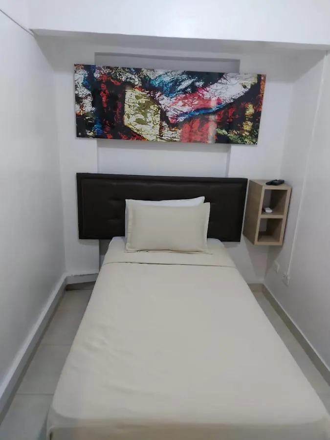 Apartamentos Laureles De La 70 Medellin