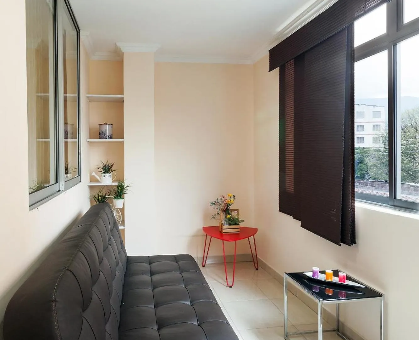 Apartamentos Laureles De La 70 Medellin Colombia