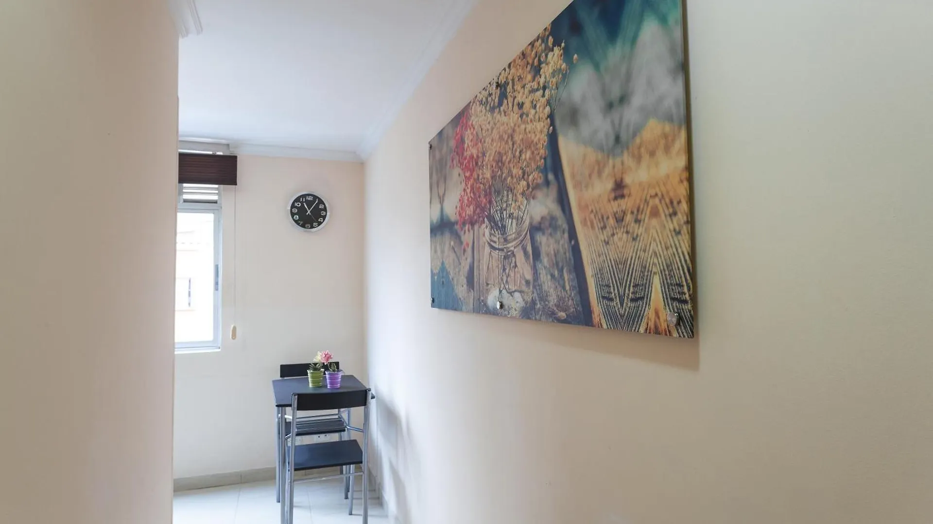 Apartamentos Laureles De La 70 Medellin Apartment