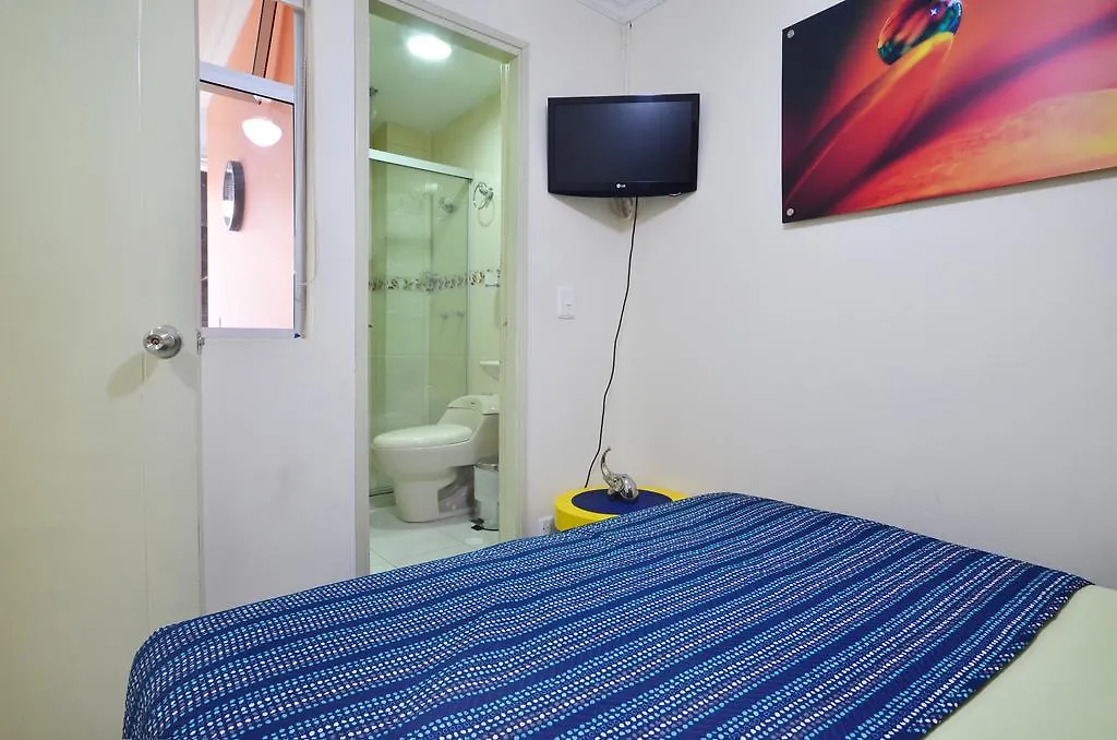 Apartamentos Laureles De La 70 Medellin