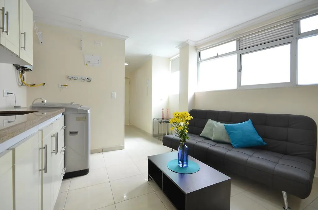 Apartamentos Laureles De La 70 Medellin Apartment