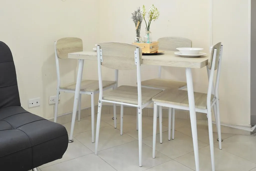 Apartamentos Laureles De La 70 Medellin